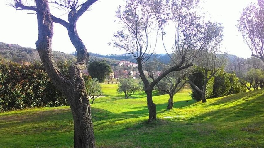 Filanda GC