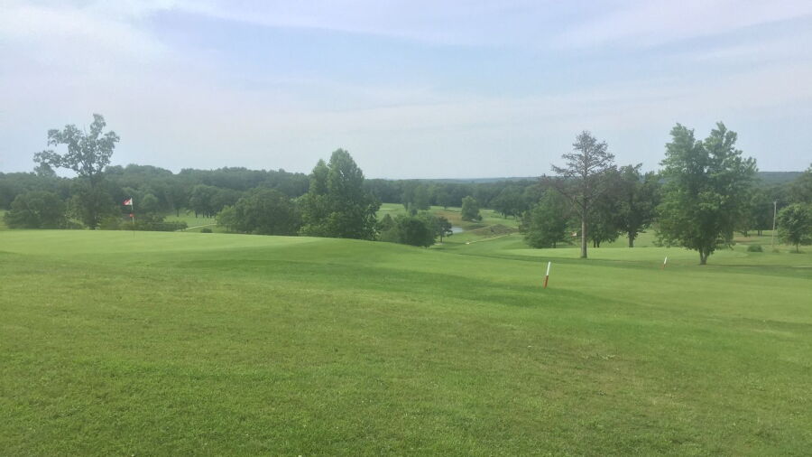 St. James GC
