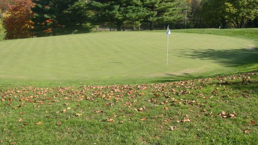 Rolling Road GC