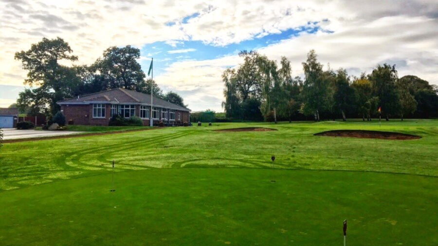Serlby Park GC