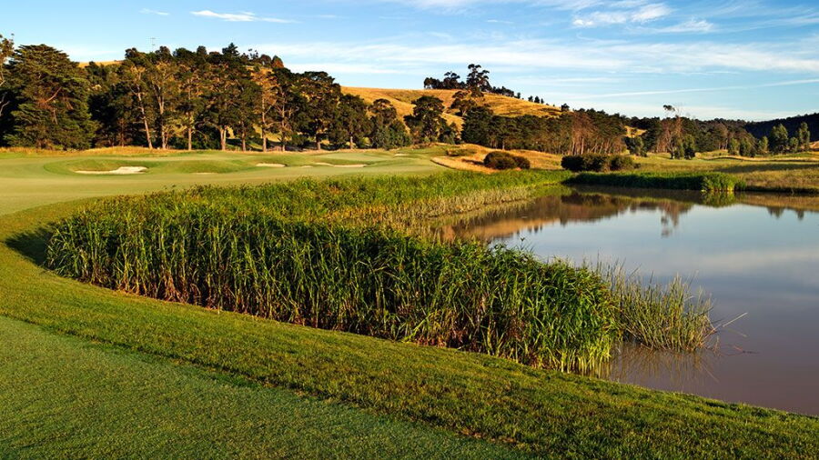 Heritage GCC