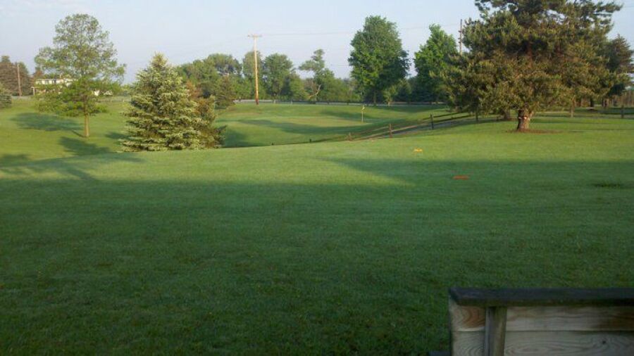 Huckleberry Creek GC