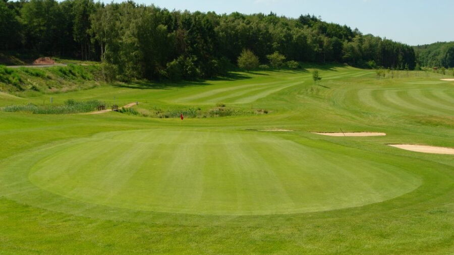 Barbarossa GC Kaiserslautern: #18