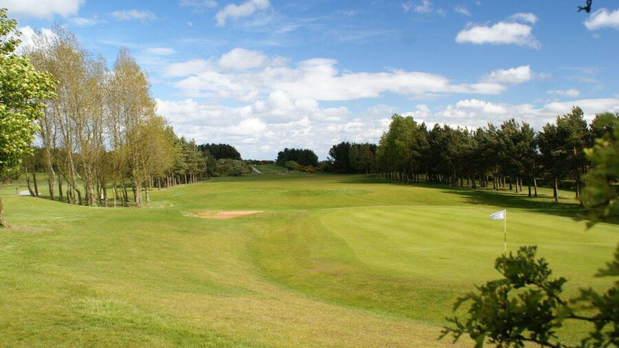 Hobson GC