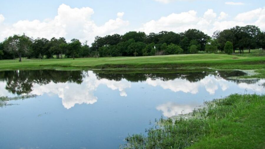 Bryan GC