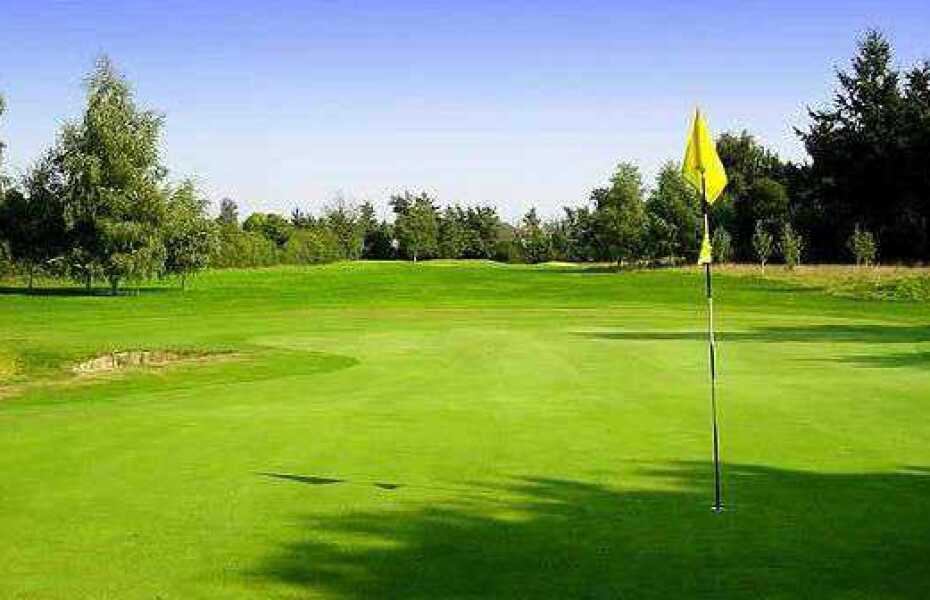 Eaton Golf Club in Norwich, Norfolk, England GolfPass