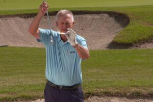 ‘Egg Out’ Bunker Thought