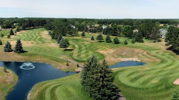 Pinewood GC