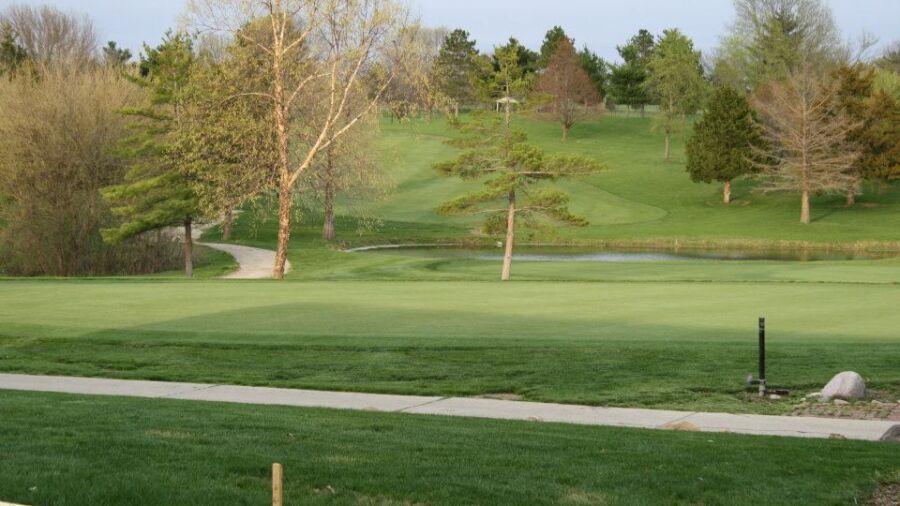 Kellogg GC