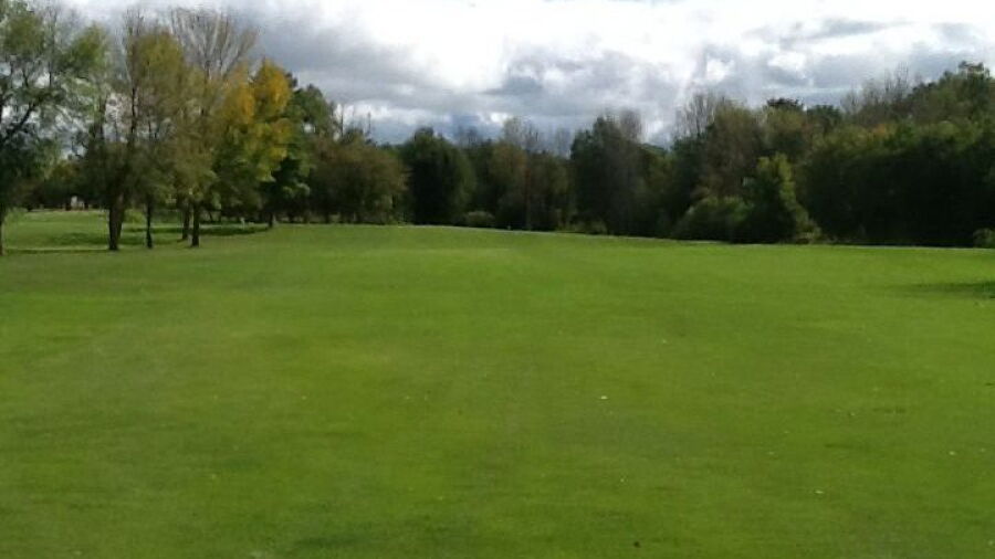 Pine River GC