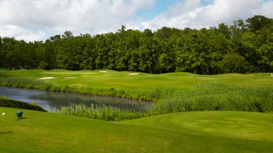 Greenbrier CC