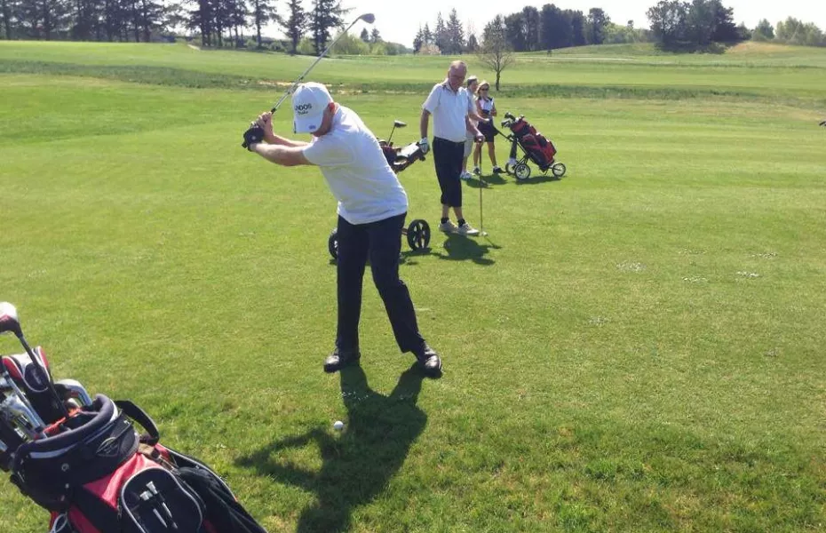 Himmerland Golf & Spa Resort