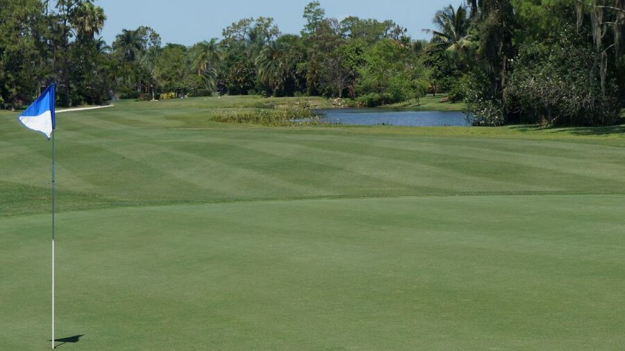 Eagle Ridge GC