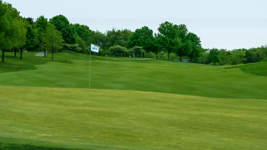 Stonebridge CC: #6
