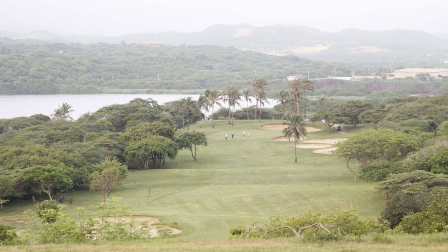 Caujaral GC