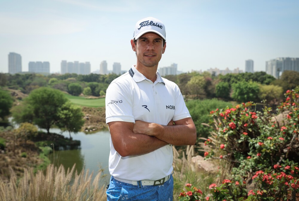 Hero Indian Open - Previews
