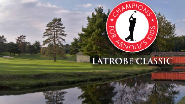 Latrobe Classic 2019