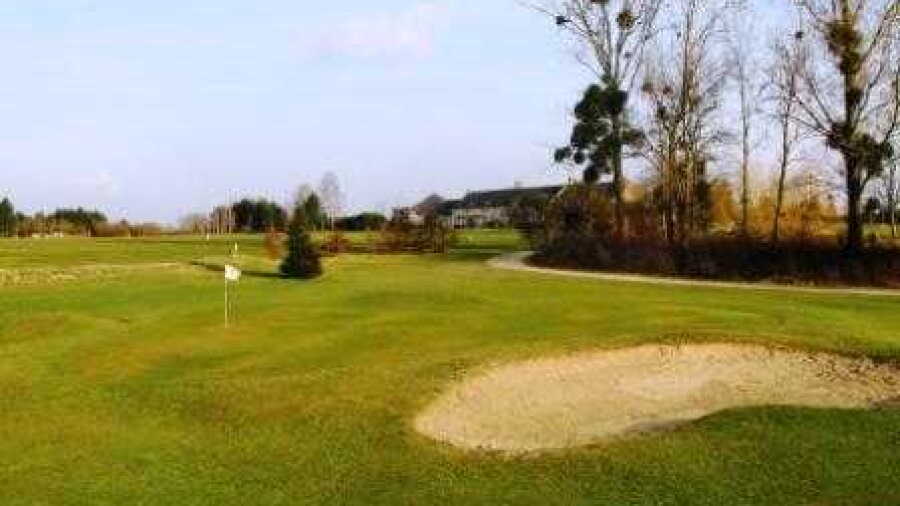 Marcilly GC - Pitch & Putt
