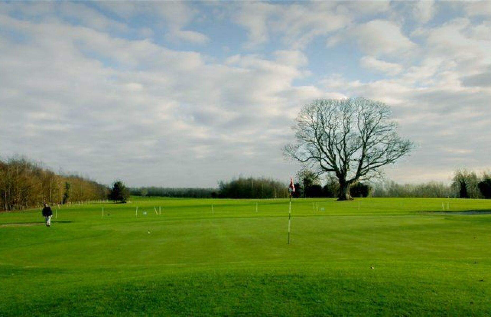 Elmgreen Golf Club in Castleknock, County Dublin, Ireland Golf Advisor
