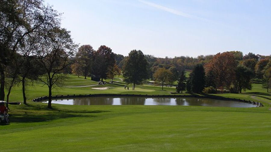 Westmoreland CC