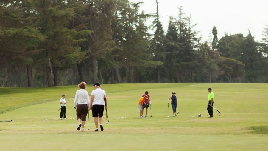 Del Rio CC