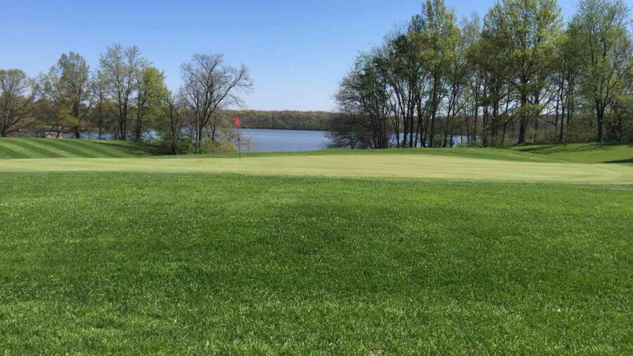 Lake Shore GC