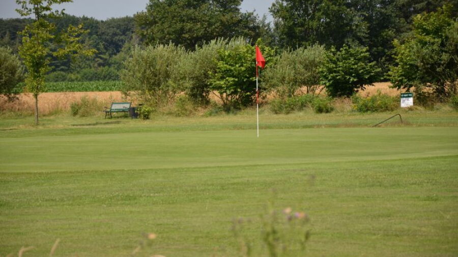 Ladbergen GC