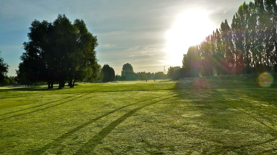 Inesis Golf Park