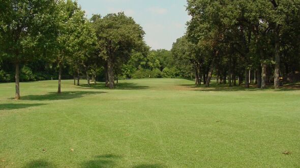 Meadowbrook Park GC