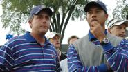 Tiger and Phil’s Relationship Through the Years