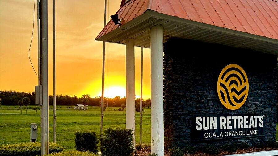 Grand Lake RV and Golf Resort