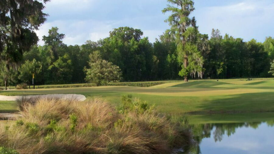 Crosswinds GC