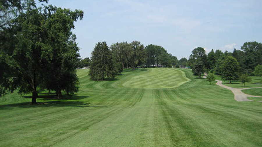 Audubon CC: #16
