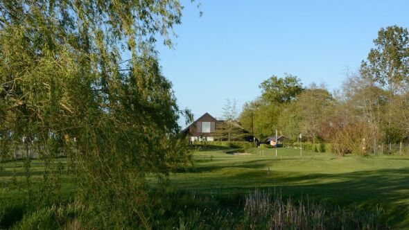 Pitch & Putt Koekange