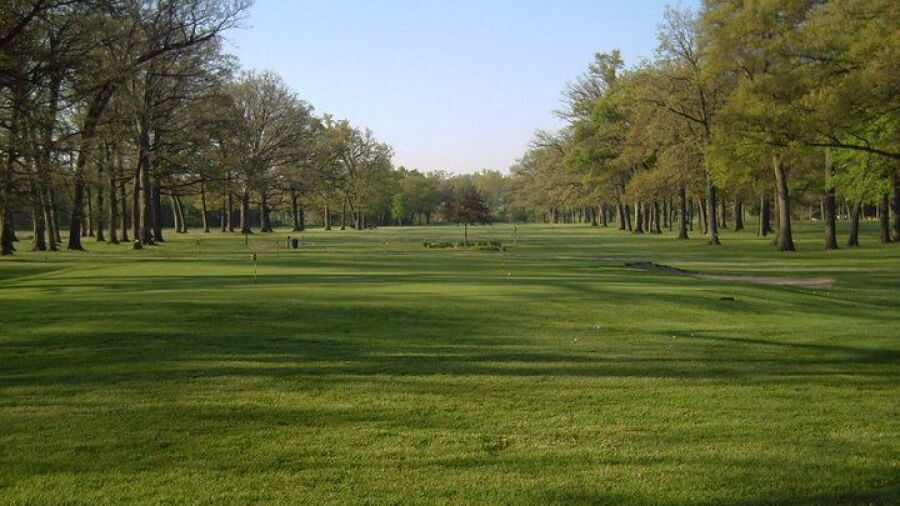 Curtis Creek CC