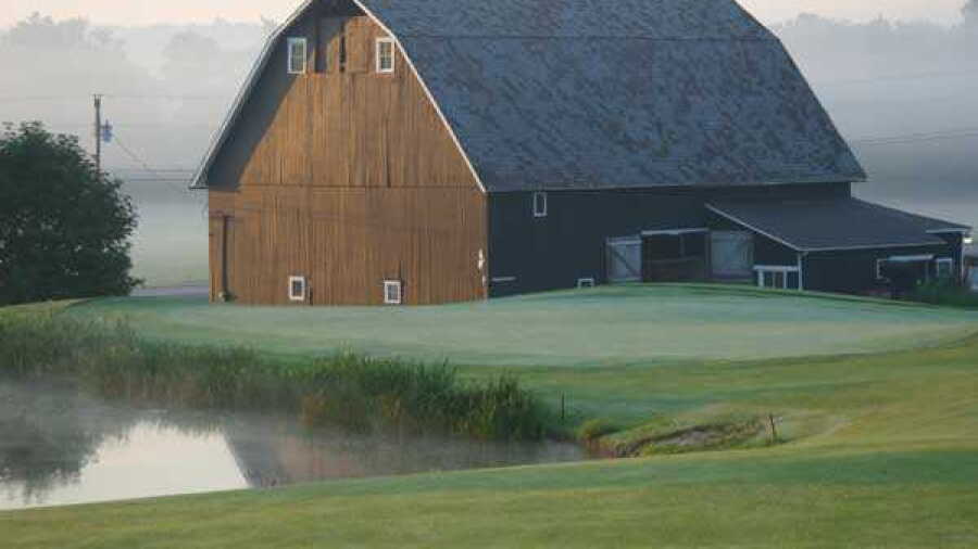Royal Hylands GC