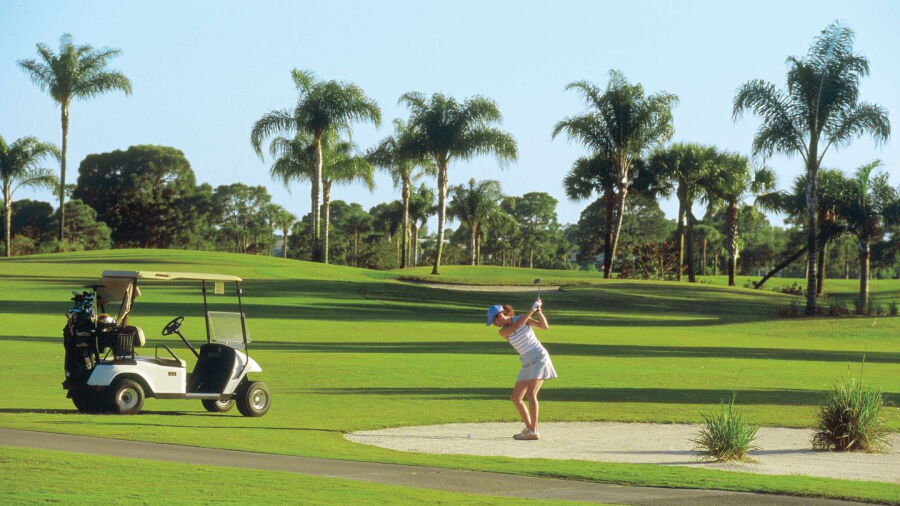 Club Med Sandpiper Bay