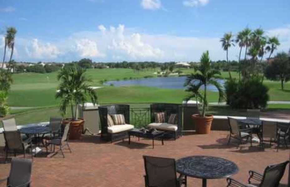 Bayou Club in Largo, Florida, USA GolfPass