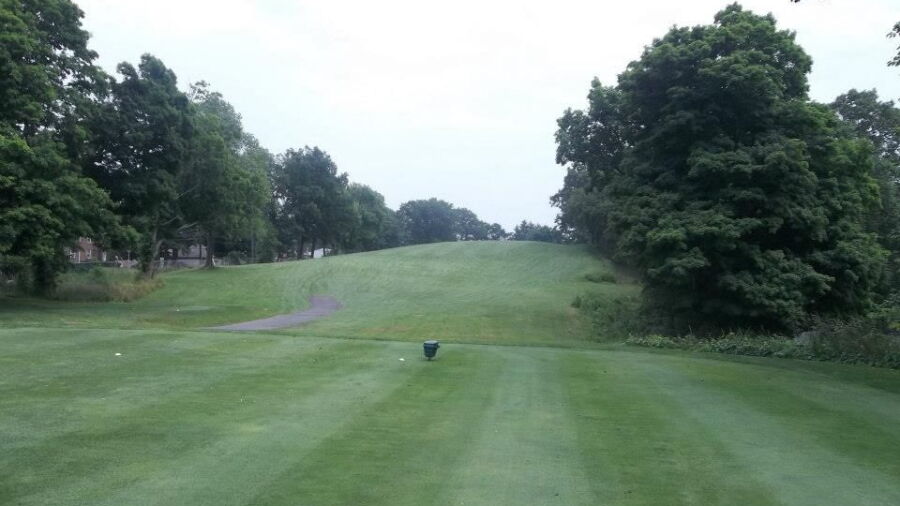 Hop Brook GC