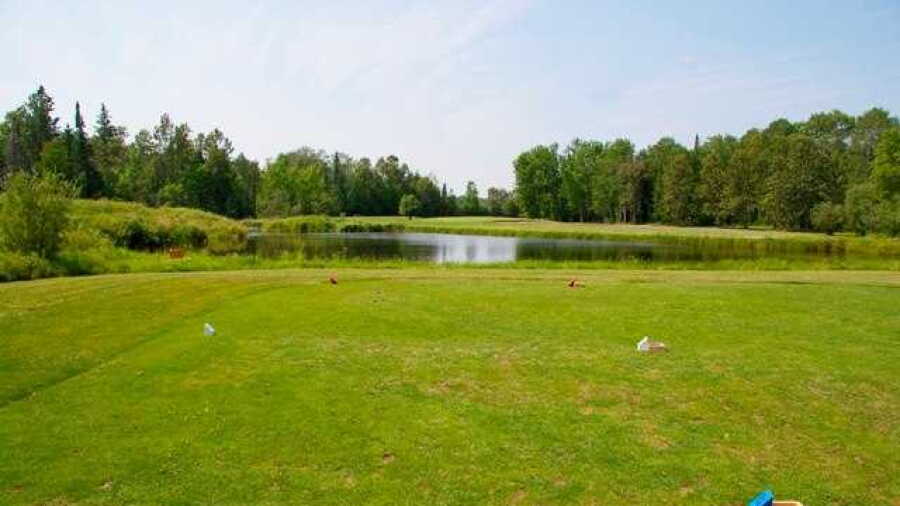 Kitchen Creek GCC: #5