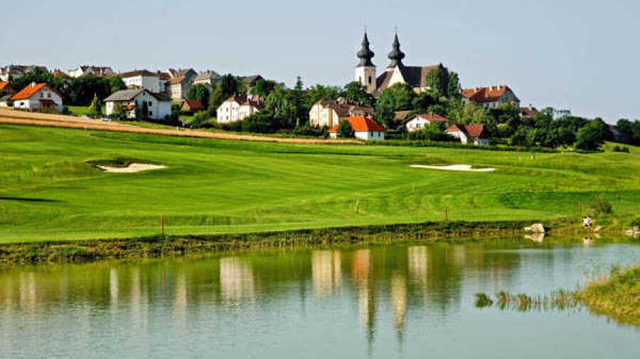 Maria Taferl GC
