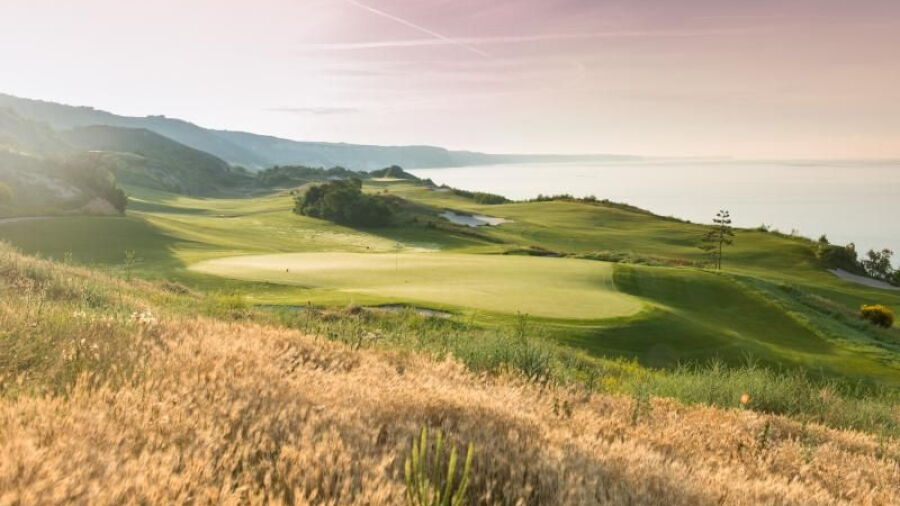 Thracian Cliffs Golf Resort & Spa