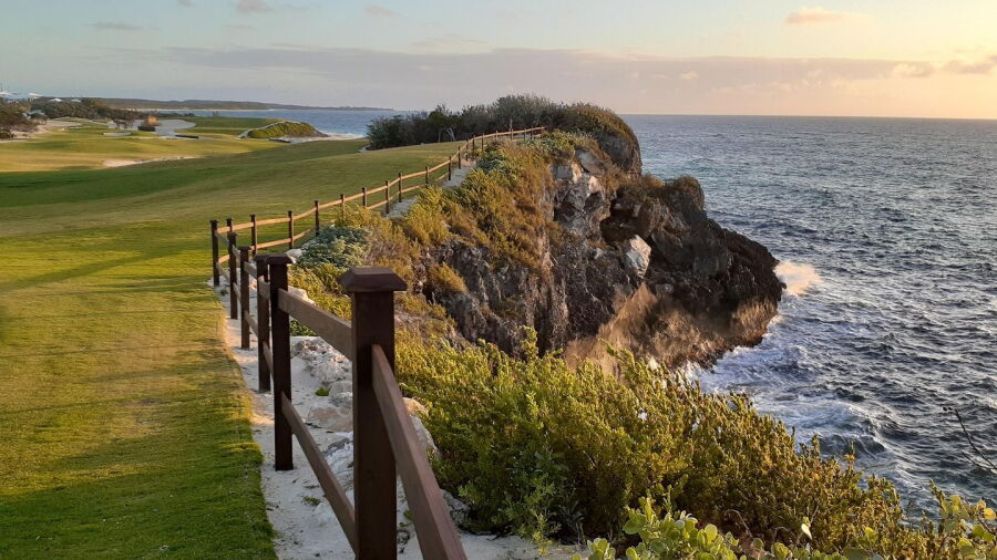 Jack's Bay Club - The Playground Course