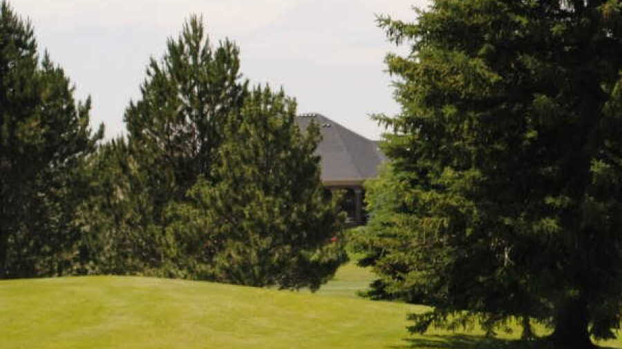 Sand Creek GC