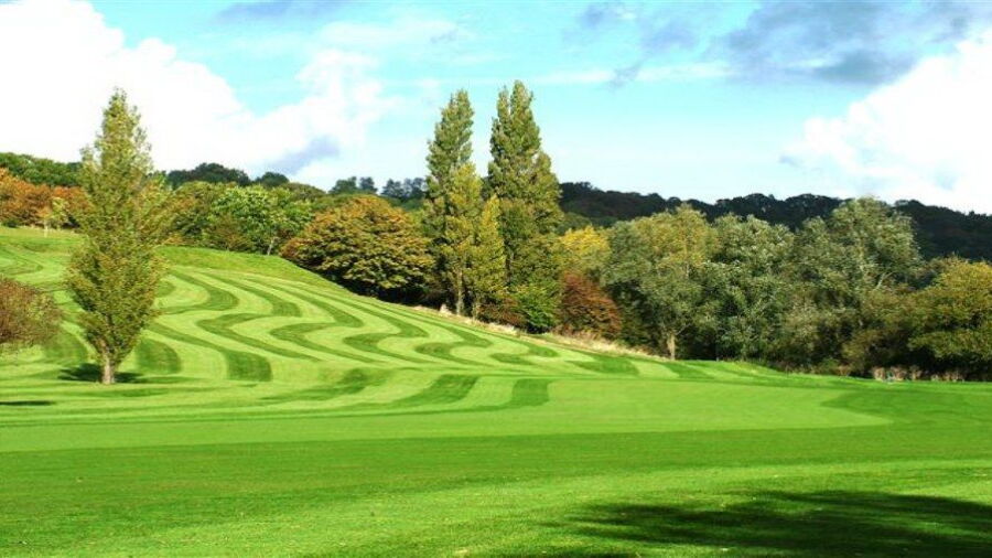 Evesham GC