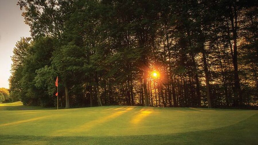 Cracklewood GC