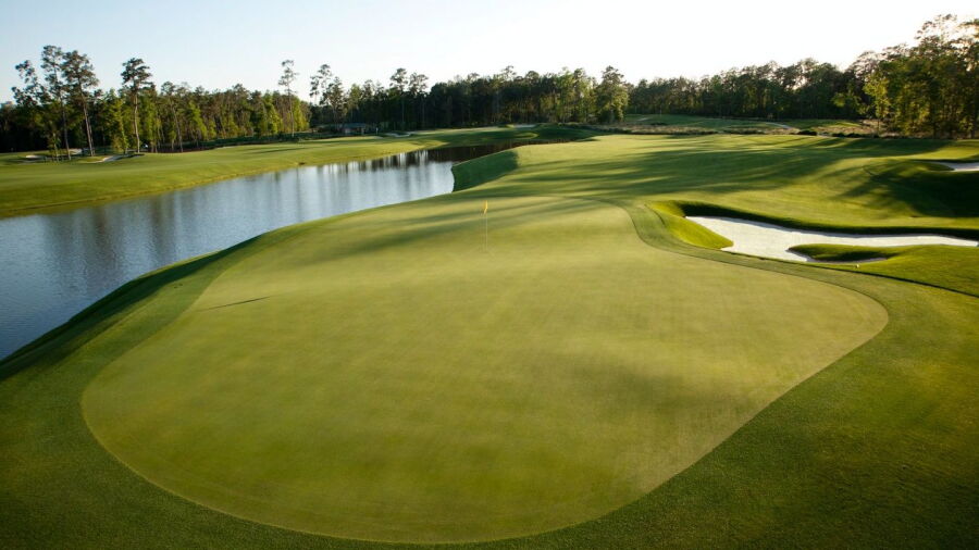 GC of Houston - Tournament: #12