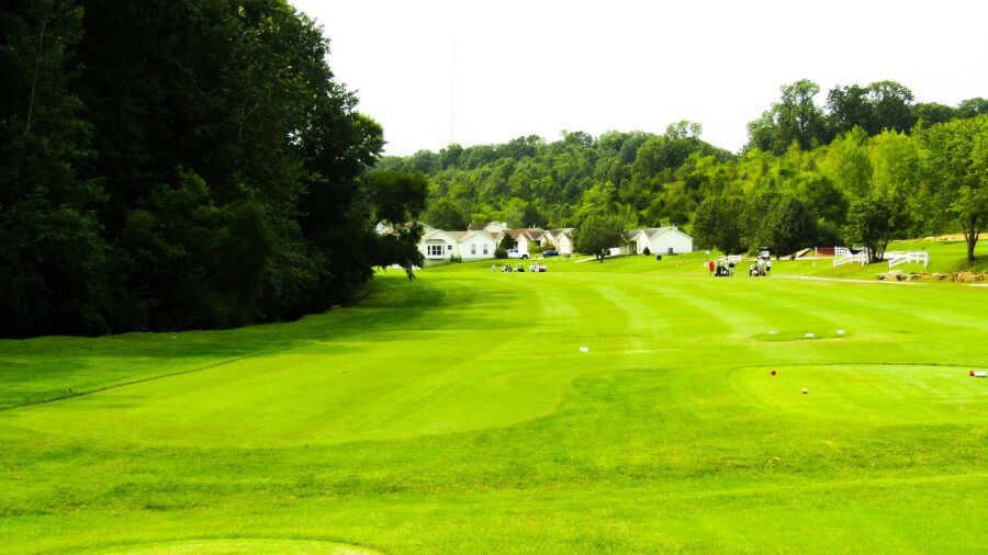 Sugar Creek GC