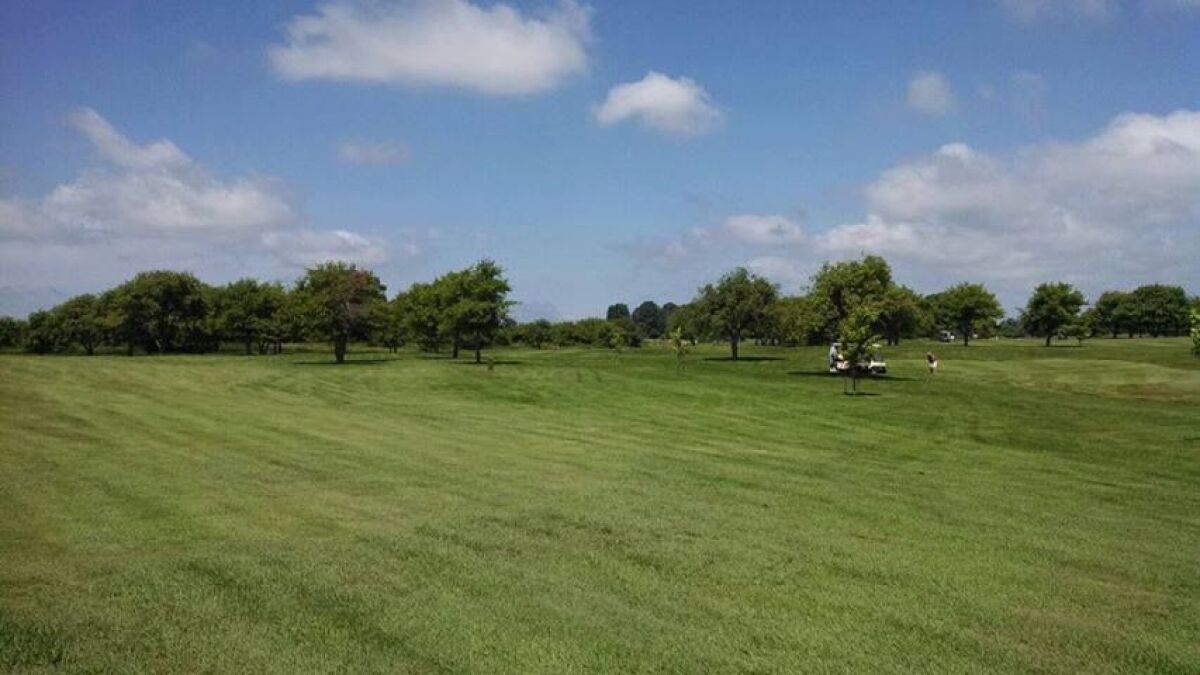 Moss Ridge Golf Club in Ravenna, Michigan, USA | GolfPass