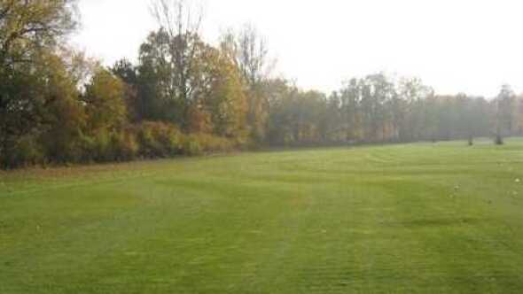 Slubice Golf Course Oak Glade